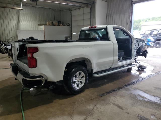 2023 Chevrolet Silverado C1500 VIN: 3GCNAAED0PG329548 Lot: 54803024