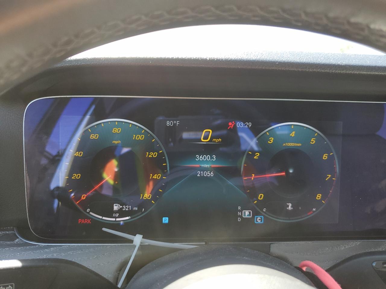 W1KZF8DB9MA889130 2021 Mercedes-Benz E 350