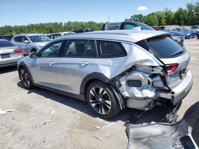 2019 BUICK REGAL TOUR W04GV8SX6K1029308