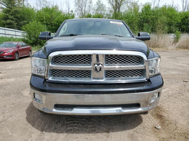 2009 Dodge Ram 1500 VIN: 1D3HV13T09S782471 Lot: 53535484