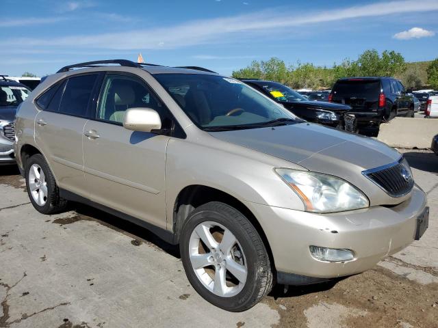 2004 Lexus Rx 330 VIN: 2T2HA31U34C011486 Lot: 54390194