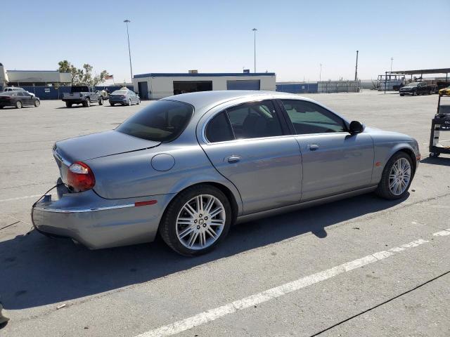 2008 Jaguar S-Type VIN: SAJWA01AX8FN83850 Lot: 53258374