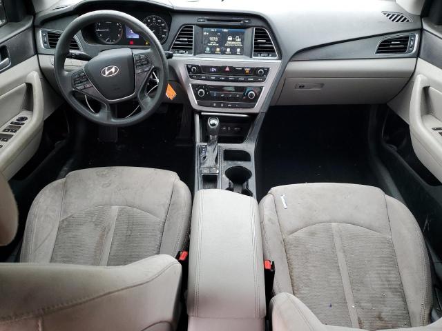 2016 HYUNDAI SONATA SPO - 5NPE34AFXGH343130