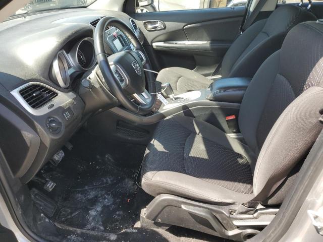 2018 DODGE JOURNEY 3C4PDCAB5JT384737