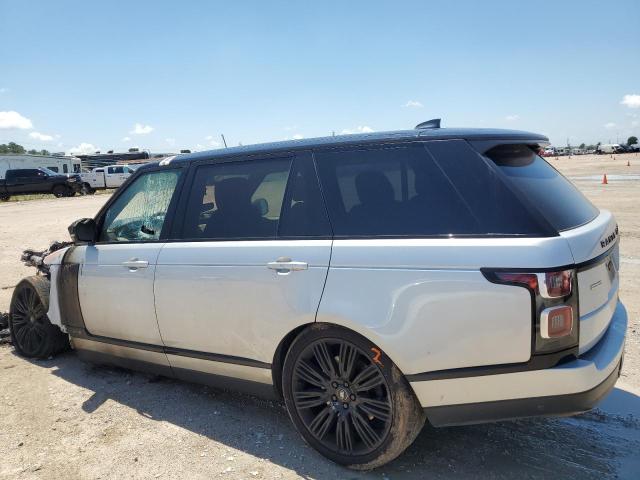 2018 Land Rover Range Rover Supercharged VIN: SALGS5RE9JA502739 Lot: 54898364