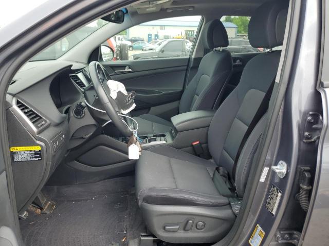 2018 HYUNDAI TUCSON VAL - KM8J3CA24JU824702