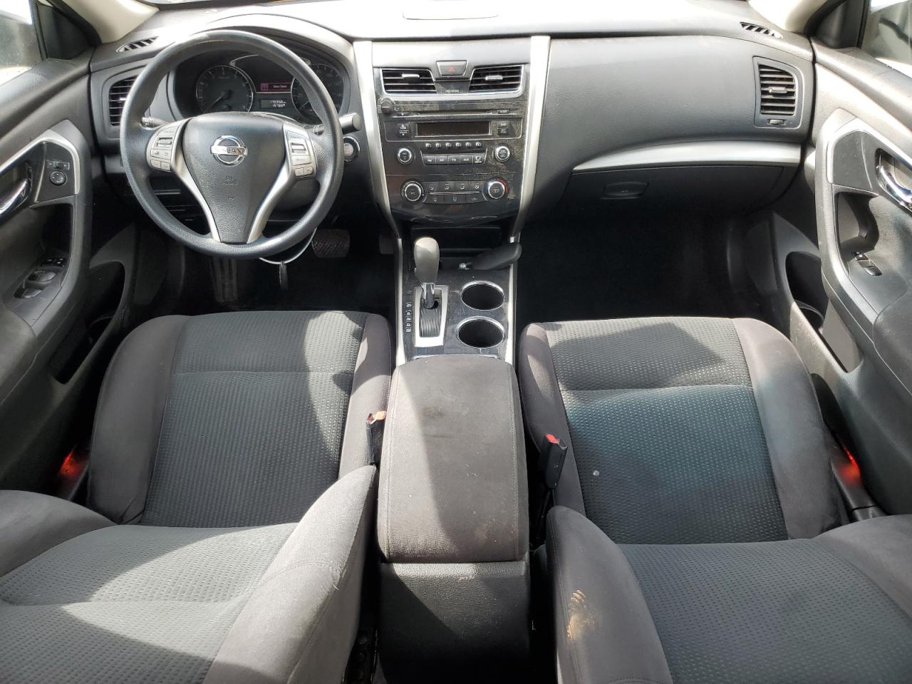 1N4AL3AP1EN378532 2014 Nissan Altima 2.5