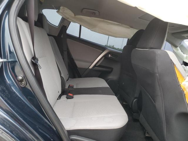 2017 Toyota Rav4 Xle VIN: JTMWFREV6HJ106315 Lot: 56130674