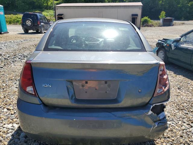 2004 Saturn Ion Level 2 VIN: 1G8AJ52F44Z176075 Lot: 57421994