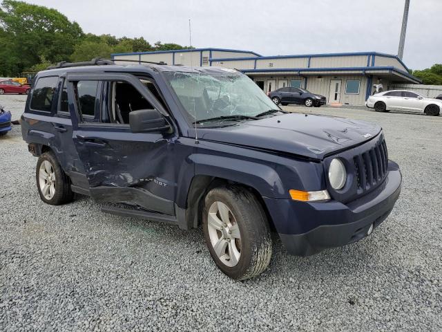 2016 Jeep Patriot Latitude VIN: 1C4NJPFB3GD748622 Lot: 54345594