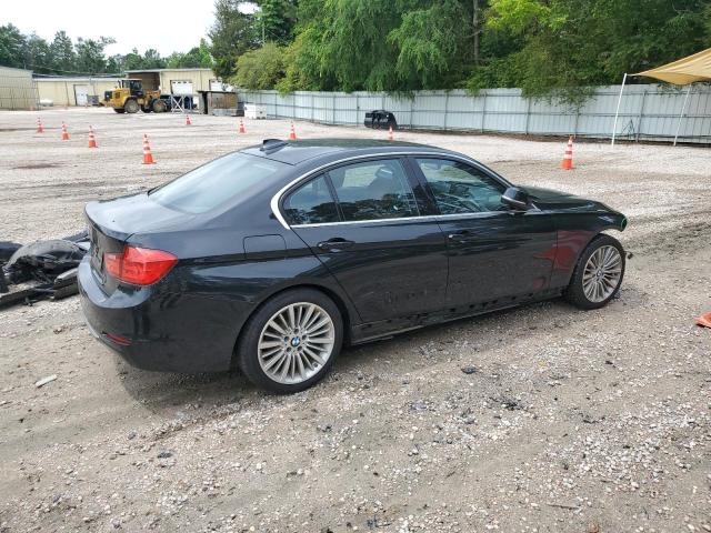 2013 BMW 328 I VIN: WBA3A5G50DNP25774 Lot: 55886054