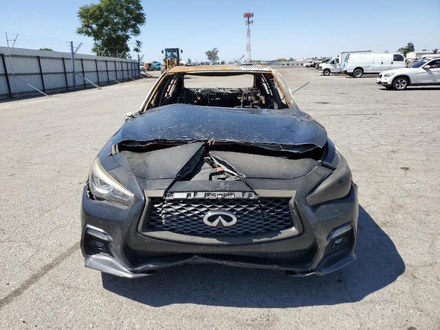 2018 INFINITI Q50 RED SP - JN1FV7AP6JM461734