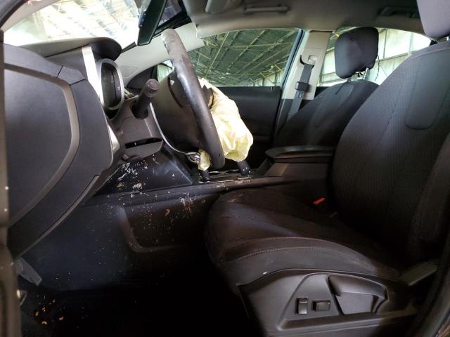 2013 Chevrolet Equinox Ls VIN: 2GNALBEK3D1234183 Lot: 55943854