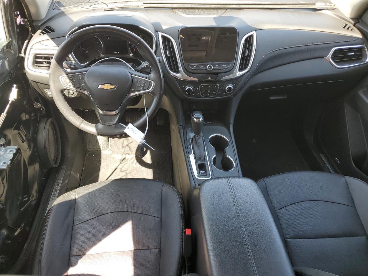 3GNAXWEX6JS565993 CHEVROLET EQUINOX 2018