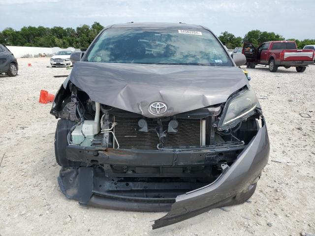 2015 TOYOTA SIENNA SPO - 5TDXK3DC0FS587269