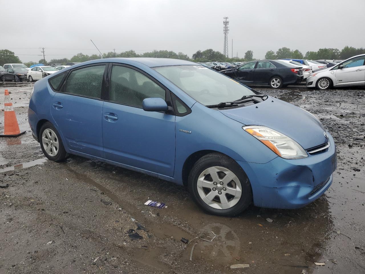 JTDKB20U877632148 2007 Toyota Prius