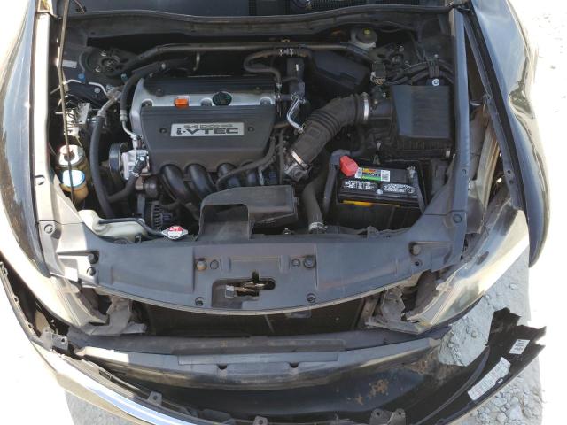 2009 Honda Accord Exl VIN: 1HGCP26849A149537 Lot: 55348334