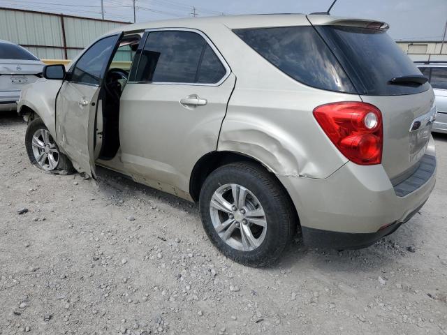 2015 CHEVROLET EQUINOX LS - 2GNALAEK2F1139031