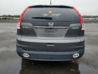 HONDA CR-V EXL photo