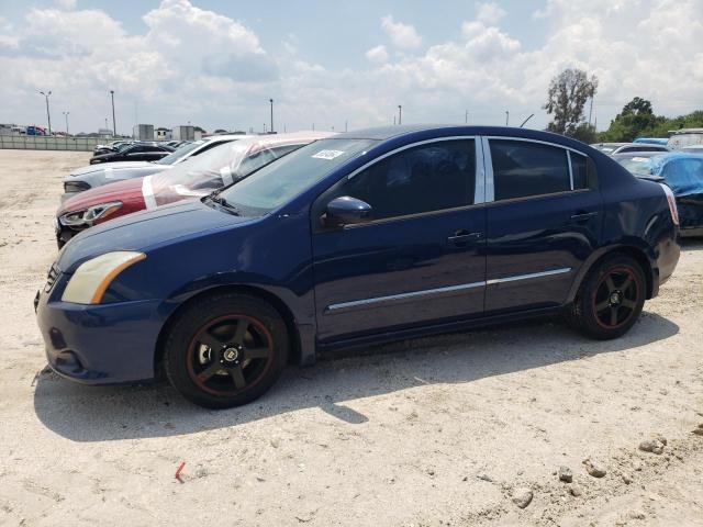 2012 Nissan Sentra 2.0 VIN: 3N1AB6AP1CL644016 Lot: 56534864