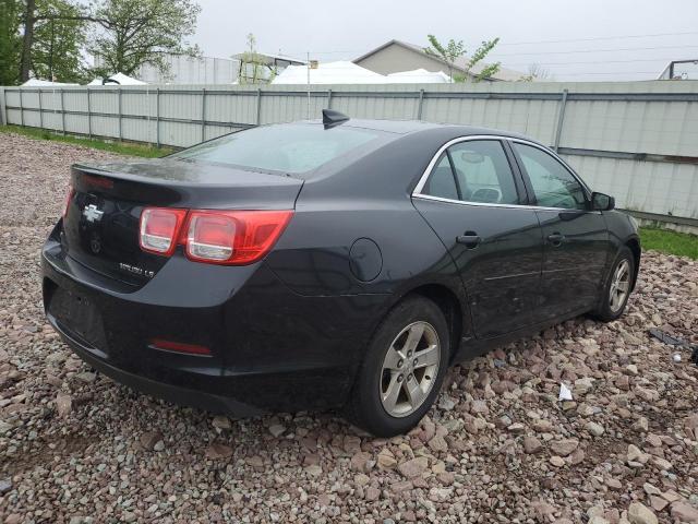 2015 Chevrolet Malibu Ls VIN: 1G11B5SL7FF309966 Lot: 54880854