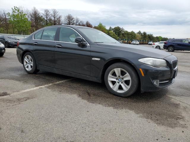 VIN WBAXH5C57DD109739 2013 BMW 5 Series, 528 XI no.4