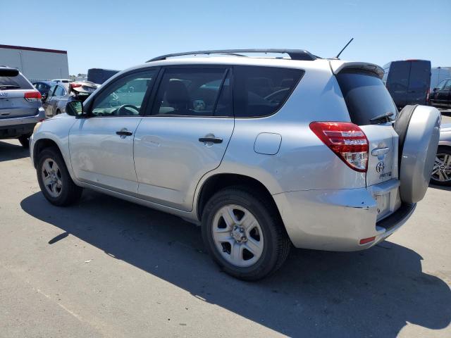 2011 Toyota Rav4 VIN: 2T3ZF4DV5BW060308 Lot: 54436784