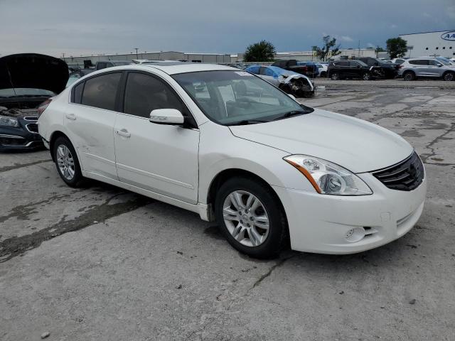 2010 Nissan Altima Base VIN: 1N4AL2AP6AN497326 Lot: 53234834