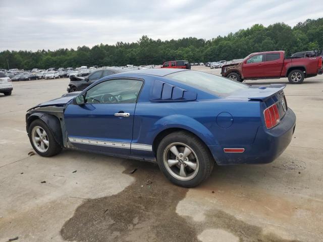 1ZVHT80N285112282 2008 Ford Mustang