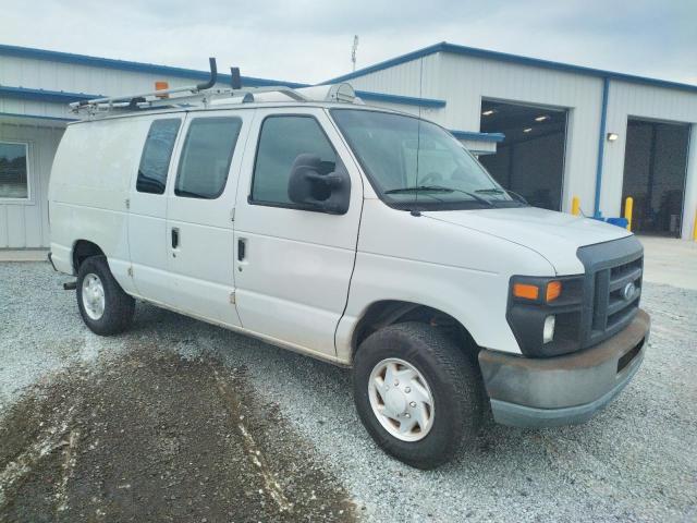 2008 Ford Econoline E350 Super Duty Van VIN: 1FTSE34L98DA26942 Lot: 54248764