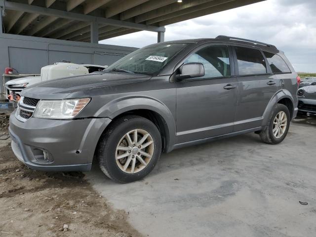 2013 Dodge Journey Sxt VIN: 3C4PDCBG6DT572438 Lot: 55164944