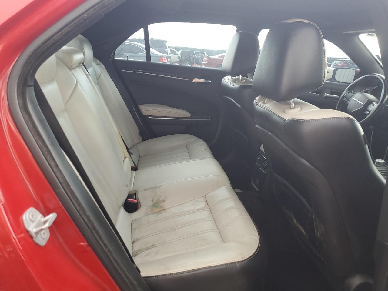 2C3CCABG8HH646953 2017 Chrysler 300 S