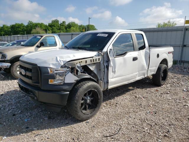 FORD F150 SUPER