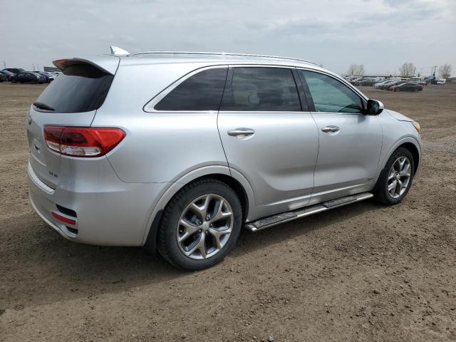 2016 Kia Sorento Sx VIN: 5XYPKDA51GG024337 Lot: 54936534