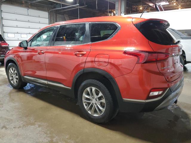 2019 Hyundai Santa Fe Se VIN: 5NMS2CAD0KH035548 Lot: 53318974