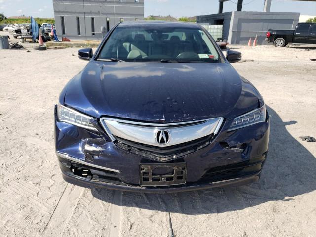 2016 Acura Tlx Tech VIN: 19UUB2F55GA001757 Lot: 56821134