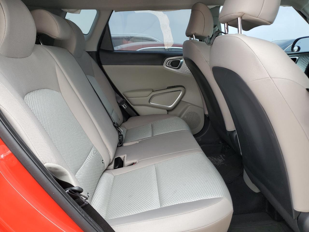 KNDJ23AU8N7178612 2022 Kia Soul Lx