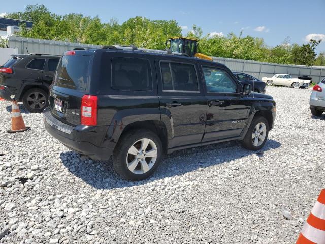 2014 Jeep Patriot Limited VIN: 1C4NJRCB3ED651059 Lot: 54502334