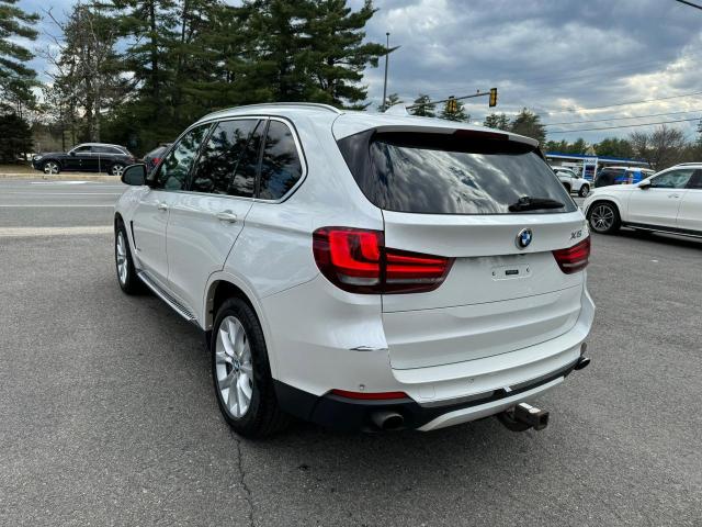 2014 BMW X5 xDrive35I VIN: 5UXKR0C58E0H23187 Lot: 53932124