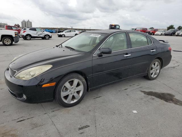 2005 Lexus Es 330 VIN: JTHBA30G855072285 Lot: 53488034