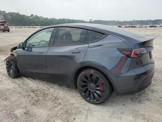 7SAYGDEF8NF494459 Tesla Model Y  2