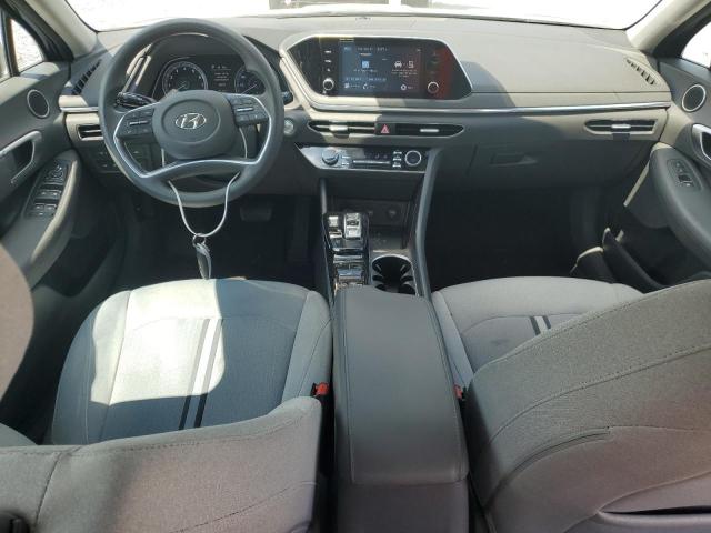 2022 Hyundai Sonata Sel VIN: 5NPEL4JA1NH143416 Lot: 54553034