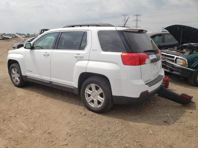 2015 GMC Terrain Sle VIN: 2GKALREK1F6248756 Lot: 53790004