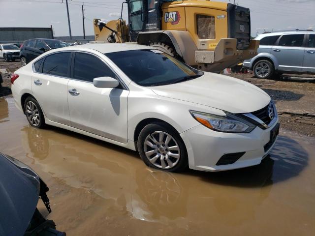 2016 Nissan Altima 2.5 VIN: 1N4AL3APXGC215540 Lot: 54273174