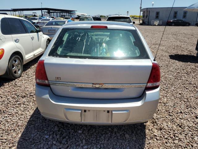 2005 Chevrolet Malibu Maxx Ls VIN: 1G1ZT62885F189711 Lot: 54027334