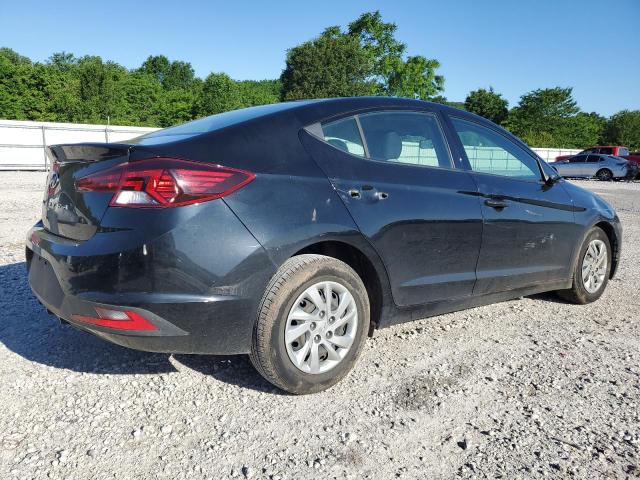 2020 Hyundai Elantra Se VIN: KMHD74LF8LU986777 Lot: 54352074