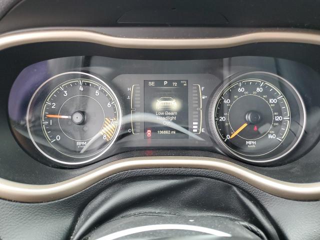 2015 JEEP CHEROKEE L - 1C4PJMCS9FW571668