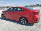 KIA FORTE FE photo