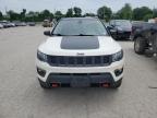 JEEP COMPASS TR снимка