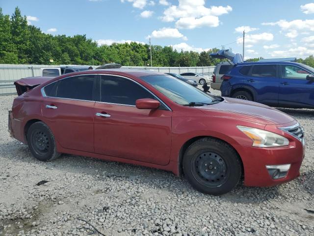 2015 Nissan Altima 2.5 VIN: 1N4AL3AP8FN372146 Lot: 55651694